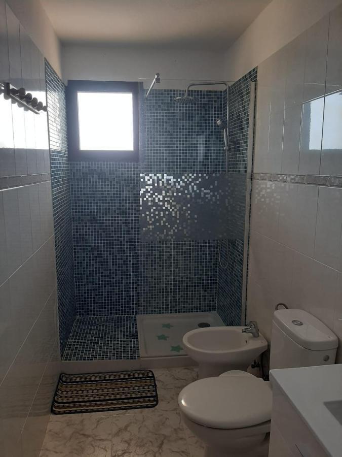 Casitas Conchi Con Piscina Mazo Eksteriør bilde
